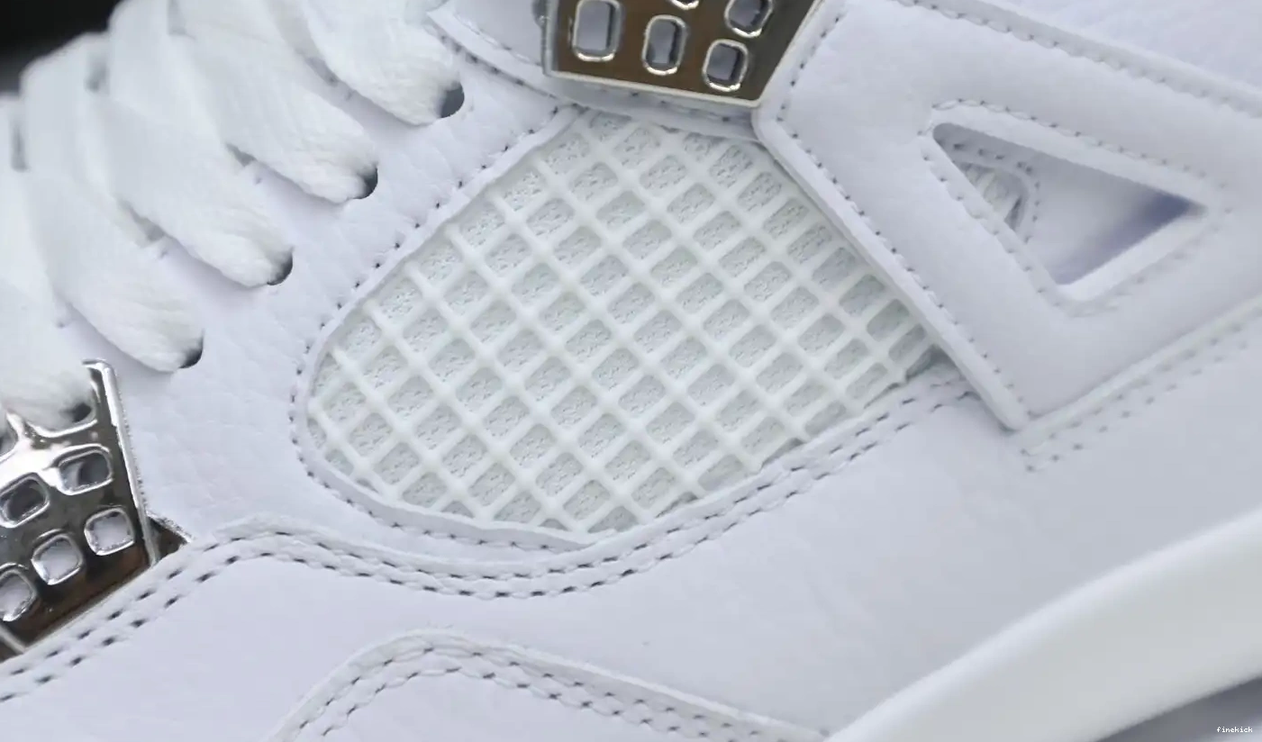 retro money Jordan 4 pure Air Jordan 0423